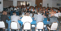 Worldwide Zubrin Symposium 2003